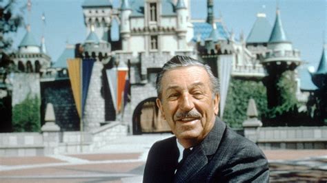 hoe is walt disney overleden.